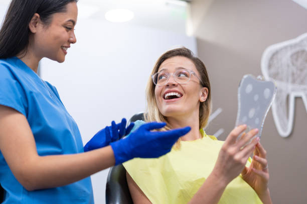 Best Dental X-Rays and Imaging  in Crystal City, MO